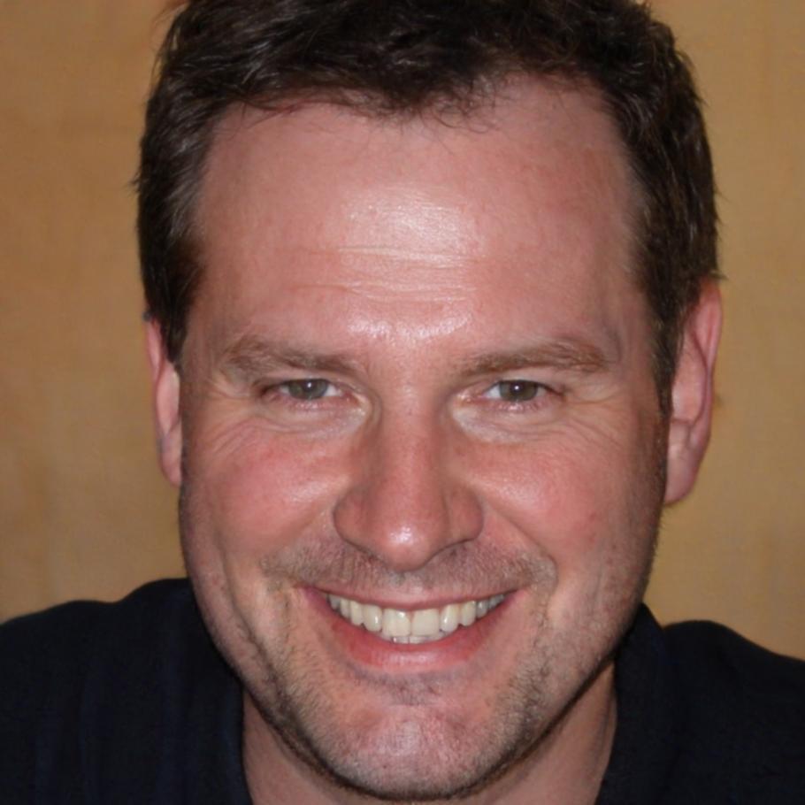 Портрет Олексія Сирого