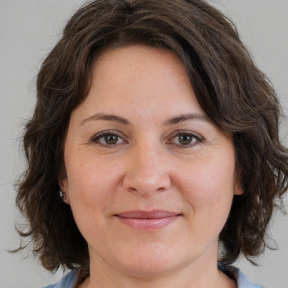 Олена Біленко - керівниця освітніх програм