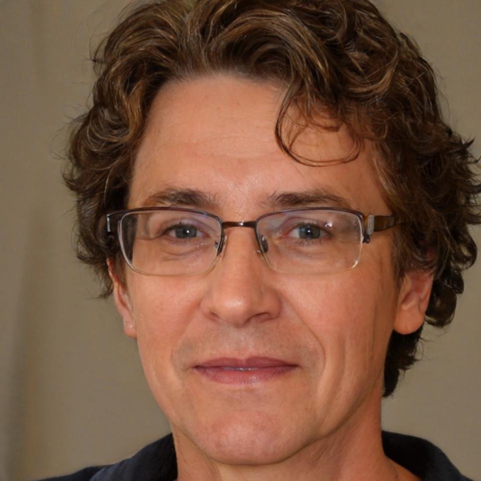 Портрет Тараса Сивенка