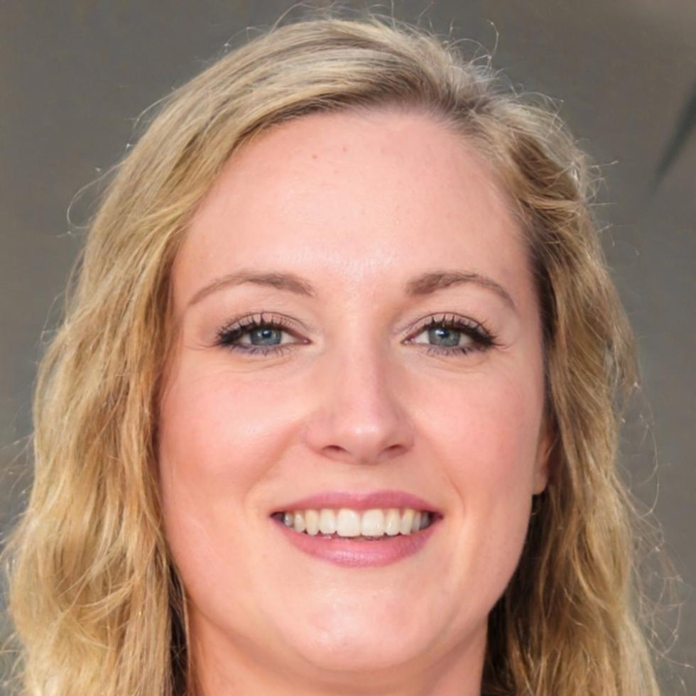 Викладачка Наталія Зорянська